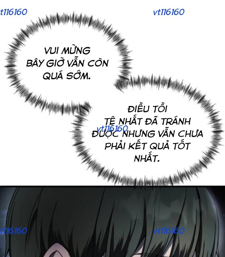 Nhịp Đập Ma Quái Chapter 33 - Trang 11