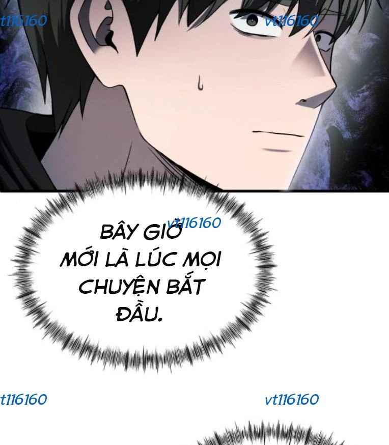 Nhịp Đập Ma Quái Chapter 33 - Trang 12