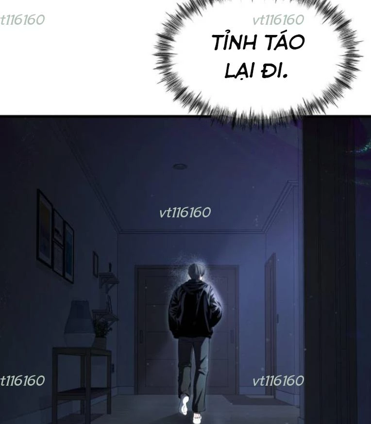 Nhịp Đập Ma Quái Chapter 33 - Trang 13