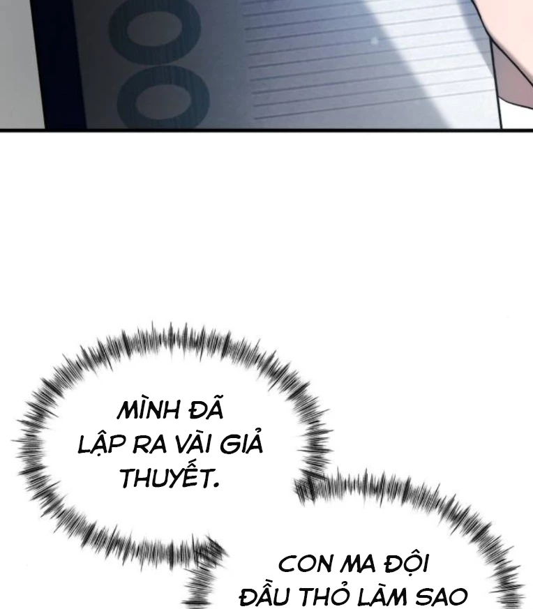 Nhịp Đập Ma Quái Chapter 33 - Trang 16