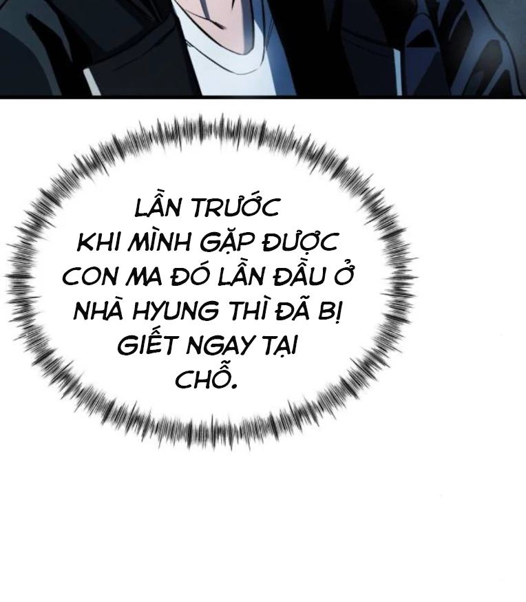 Nhịp Đập Ma Quái Chapter 33 - Trang 18