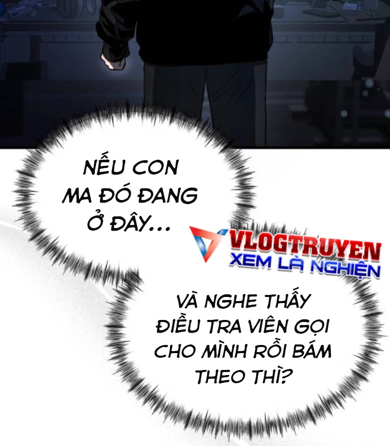 Nhịp Đập Ma Quái Chapter 33 - Trang 20