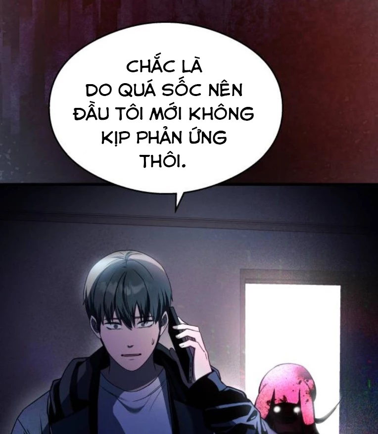 Nhịp Đập Ma Quái Chapter 33 - Trang 28