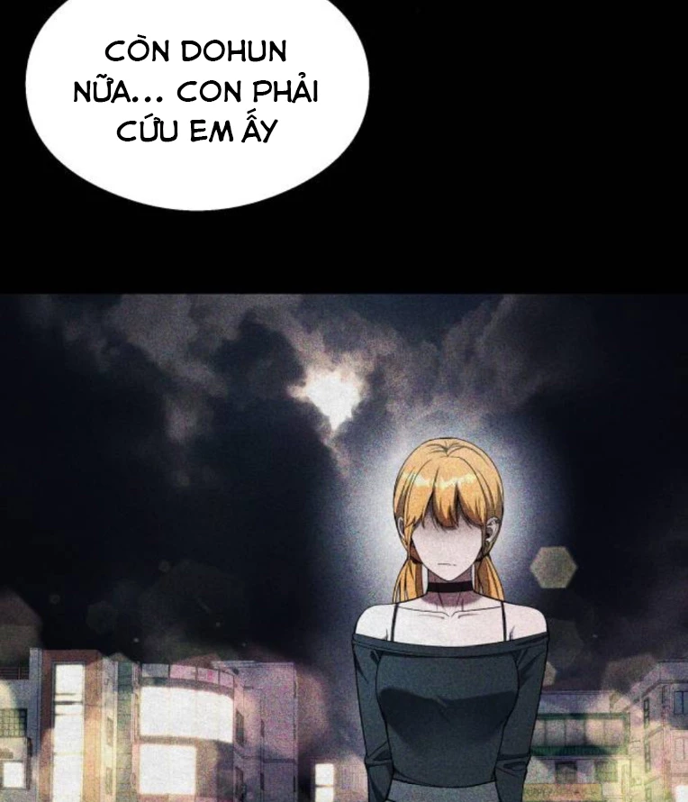 Nhịp Đập Ma Quái Chapter 34 - Trang 23