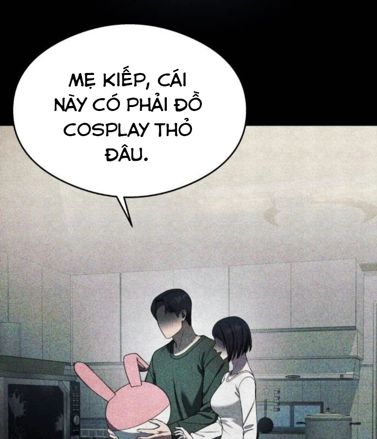 Nhịp Đập Ma Quái Chapter 34 - Trang 25