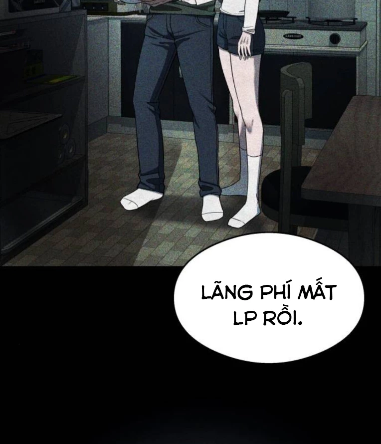 Nhịp Đập Ma Quái Chapter 34 - Trang 26