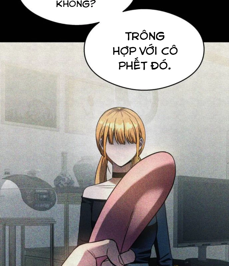 Nhịp Đập Ma Quái Chapter 34 - Trang 29