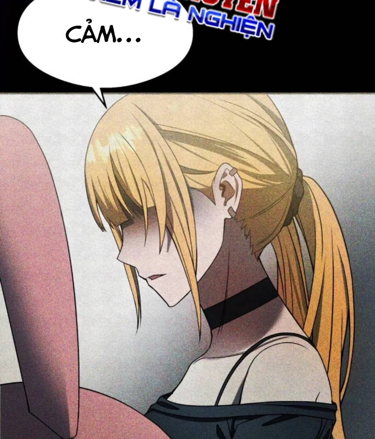 Nhịp Đập Ma Quái Chapter 34 - Trang 33