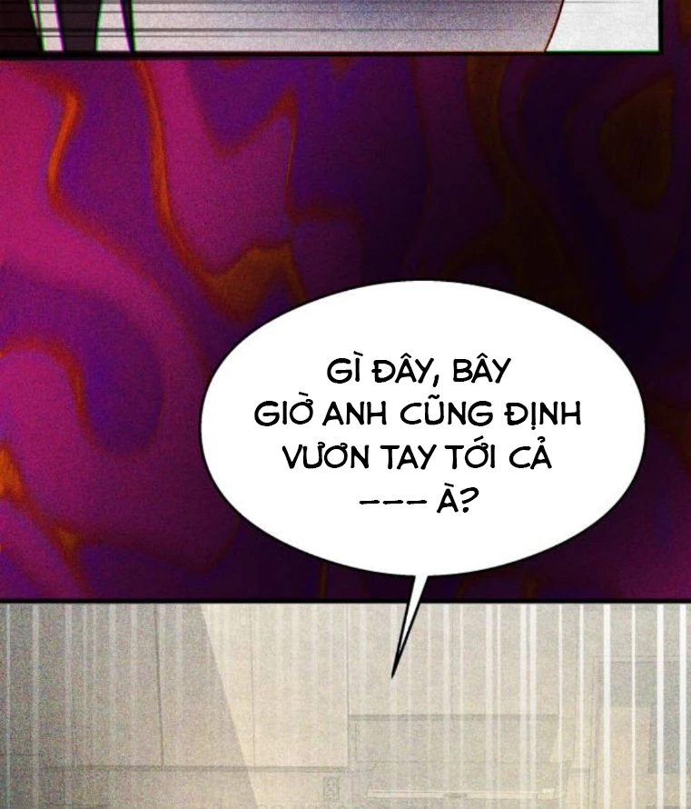Nhịp Đập Ma Quái Chapter 34 - Trang 35