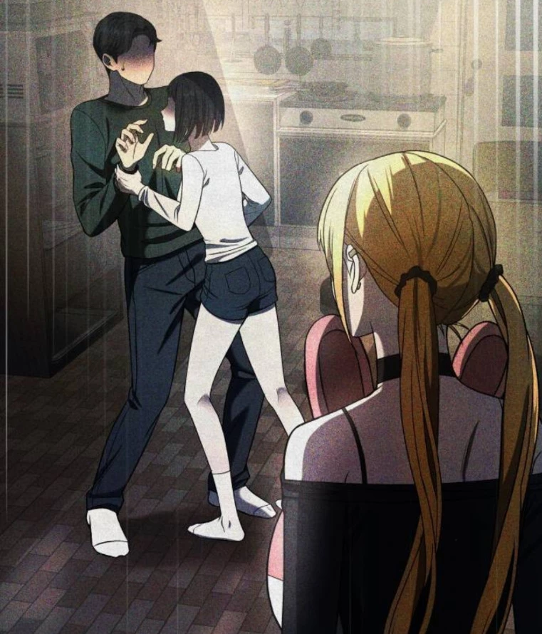 Nhịp Đập Ma Quái Chapter 34 - Trang 36