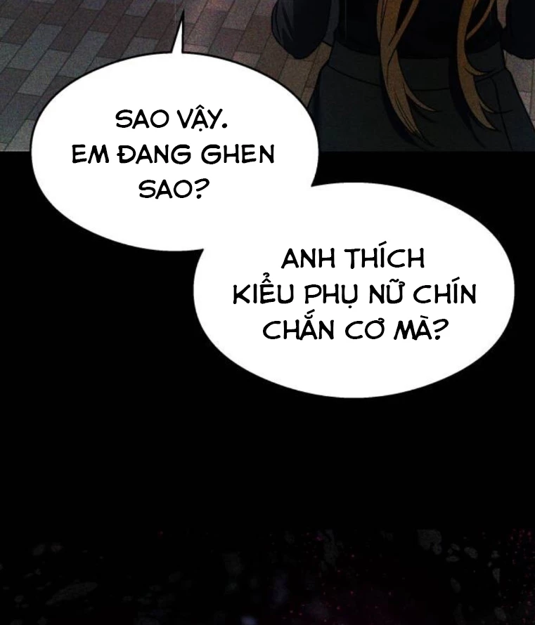 Nhịp Đập Ma Quái Chapter 34 - Trang 37