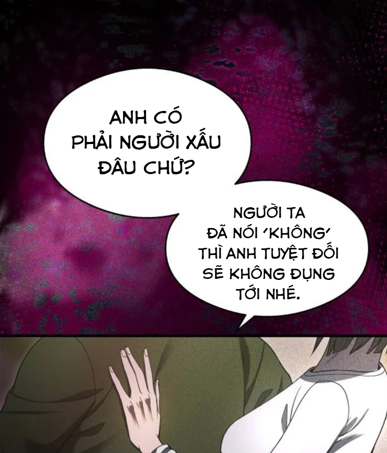 Nhịp Đập Ma Quái Chapter 34 - Trang 38