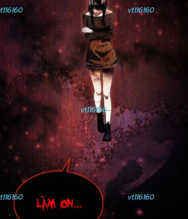 Nhịp Đập Ma Quái Chapter 34 - Trang 4