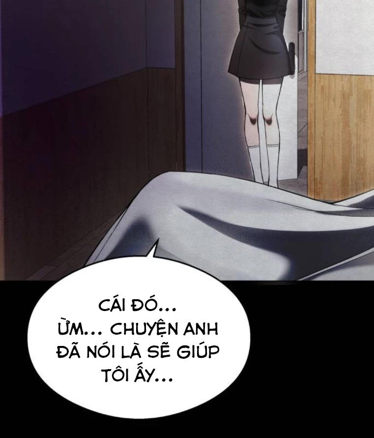 Nhịp Đập Ma Quái Chapter 34 - Trang 45