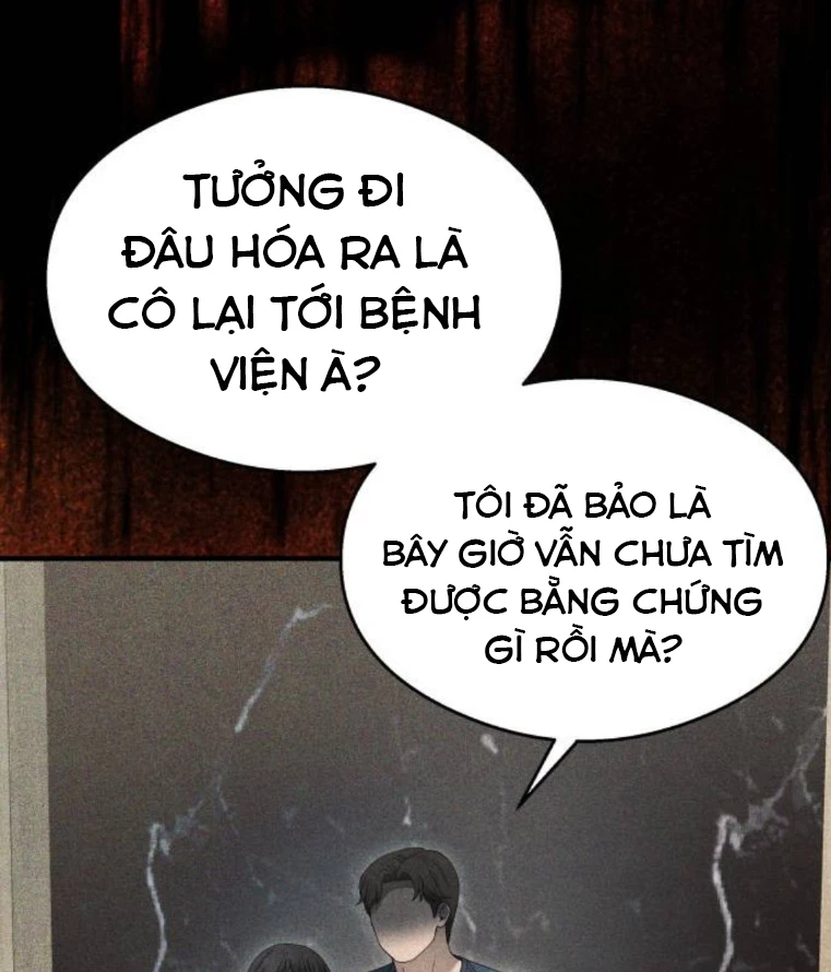 Nhịp Đập Ma Quái Chapter 34 - Trang 50