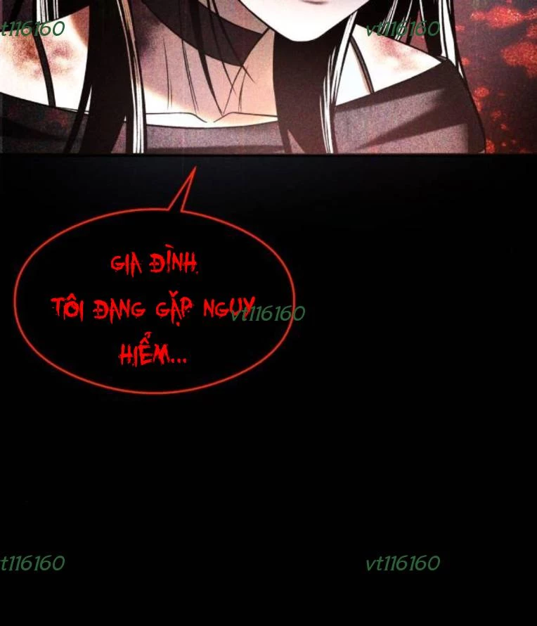 Nhịp Đập Ma Quái Chapter 34 - Trang 6