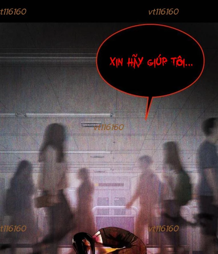 Nhịp Đập Ma Quái Chapter 34 - Trang 7