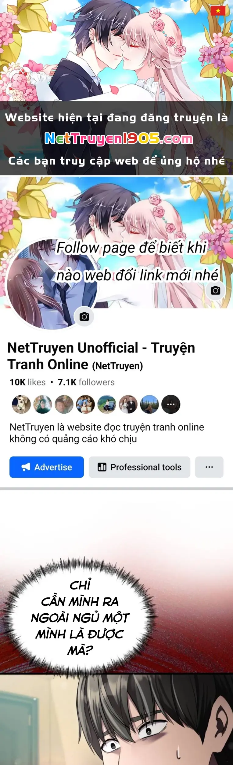 Nhịp Đập Ma Quái Chapter 38 - Trang 2