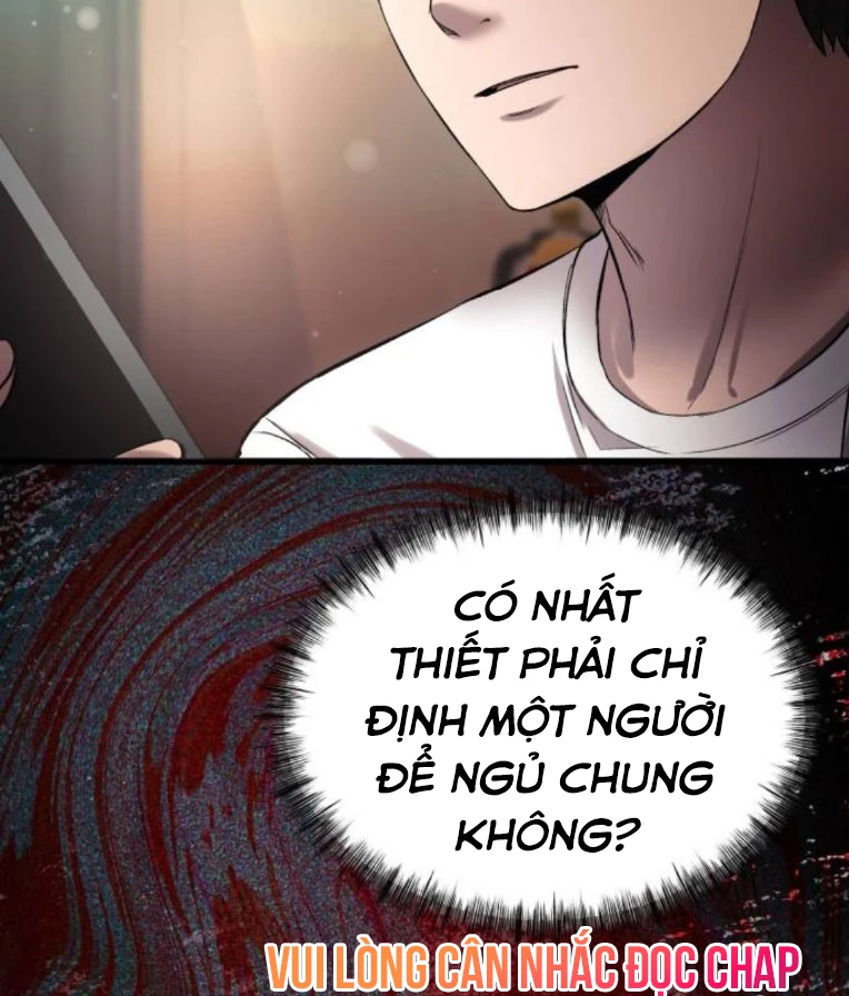 Nhịp Đập Ma Quái Chapter 38 - Trang 3