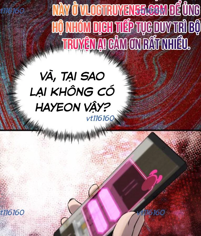 Nhịp Đập Ma Quái Chapter 38 - Trang 4