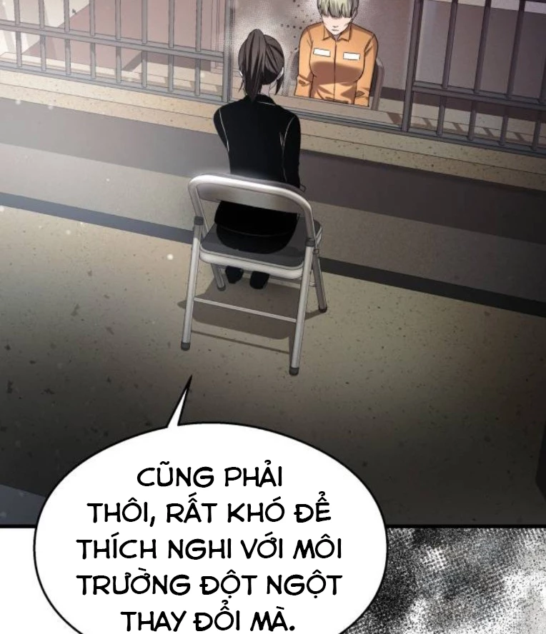 Nhịp Đập Ma Quái Chapter 38 - Trang 41