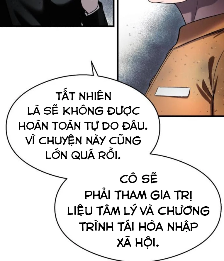 Nhịp Đập Ma Quái Chapter 38 - Trang 47