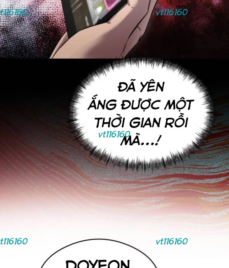 Nhịp Đập Ma Quái Chapter 38 - Trang 5