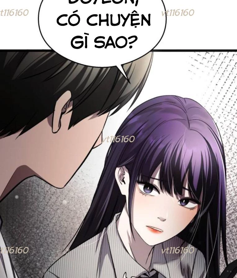 Nhịp Đập Ma Quái Chapter 38 - Trang 6