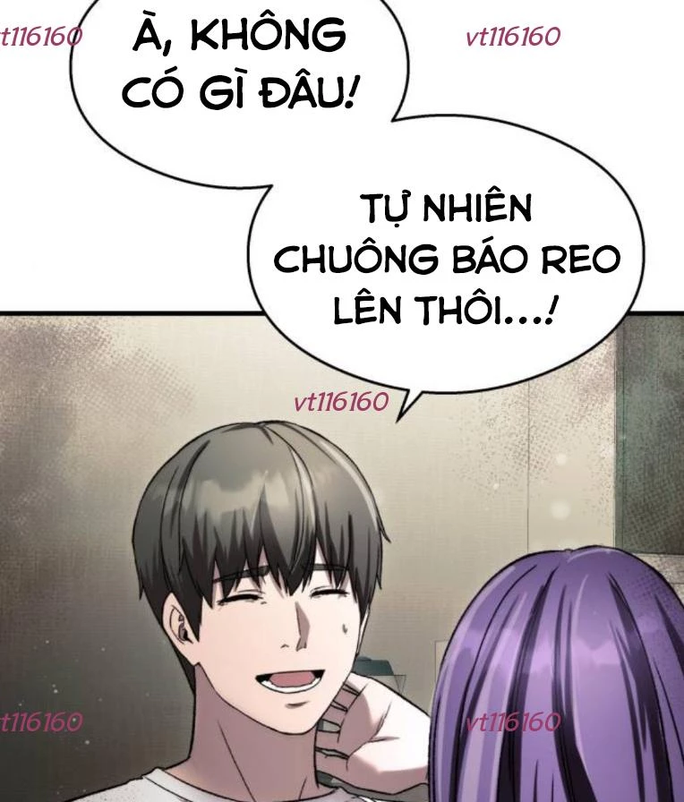 Nhịp Đập Ma Quái Chapter 38 - Trang 8