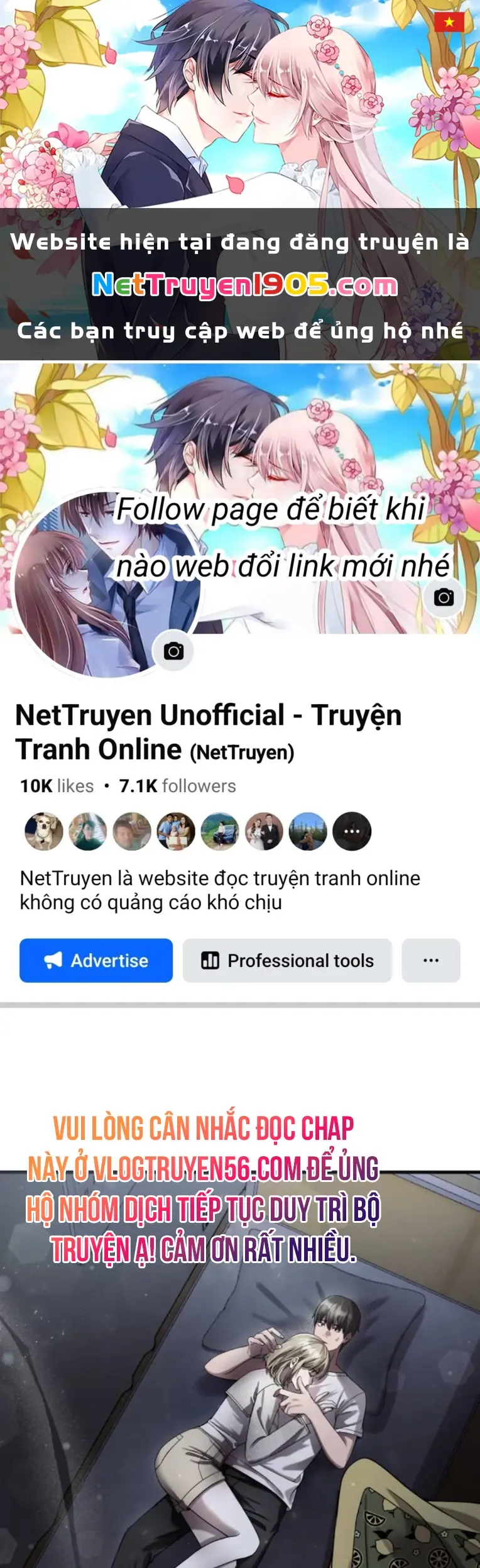 Nhịp Đập Ma Quái Chapter 39 - Trang 2