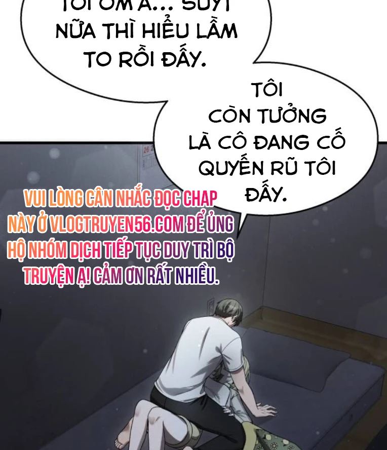 Nhịp Đập Ma Quái Chapter 39 - Trang 21