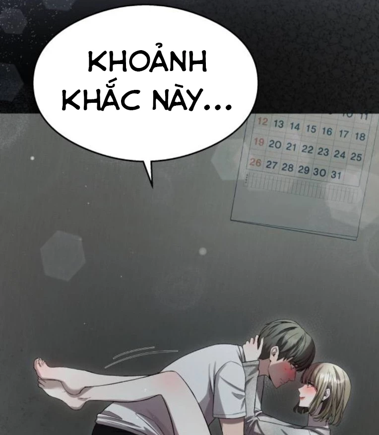 Nhịp Đập Ma Quái Chapter 39 - Trang 28