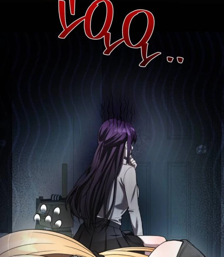 Nhịp Đập Ma Quái Chapter 39 - Trang 33