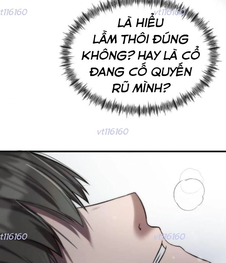 Nhịp Đập Ma Quái Chapter 39 - Trang 4