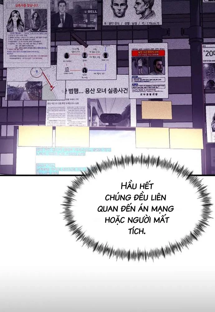 Nhịp Đập Ma Quái Chapter 4 - Trang 10