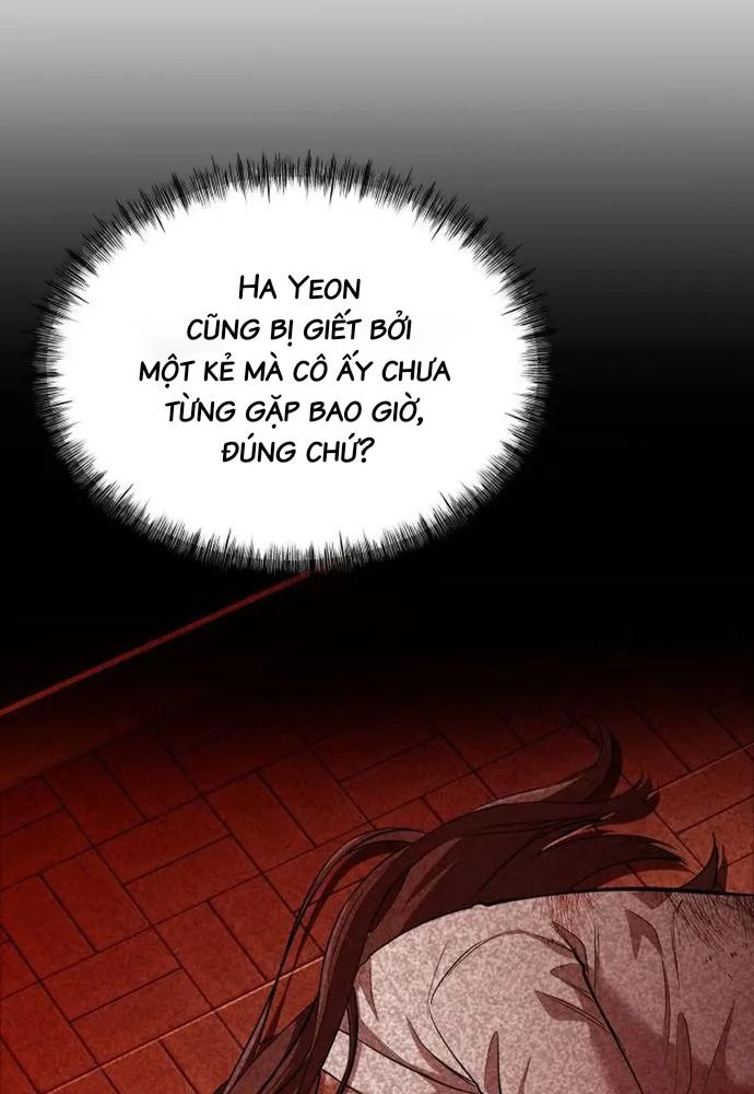 Nhịp Đập Ma Quái Chapter 4 - Trang 11