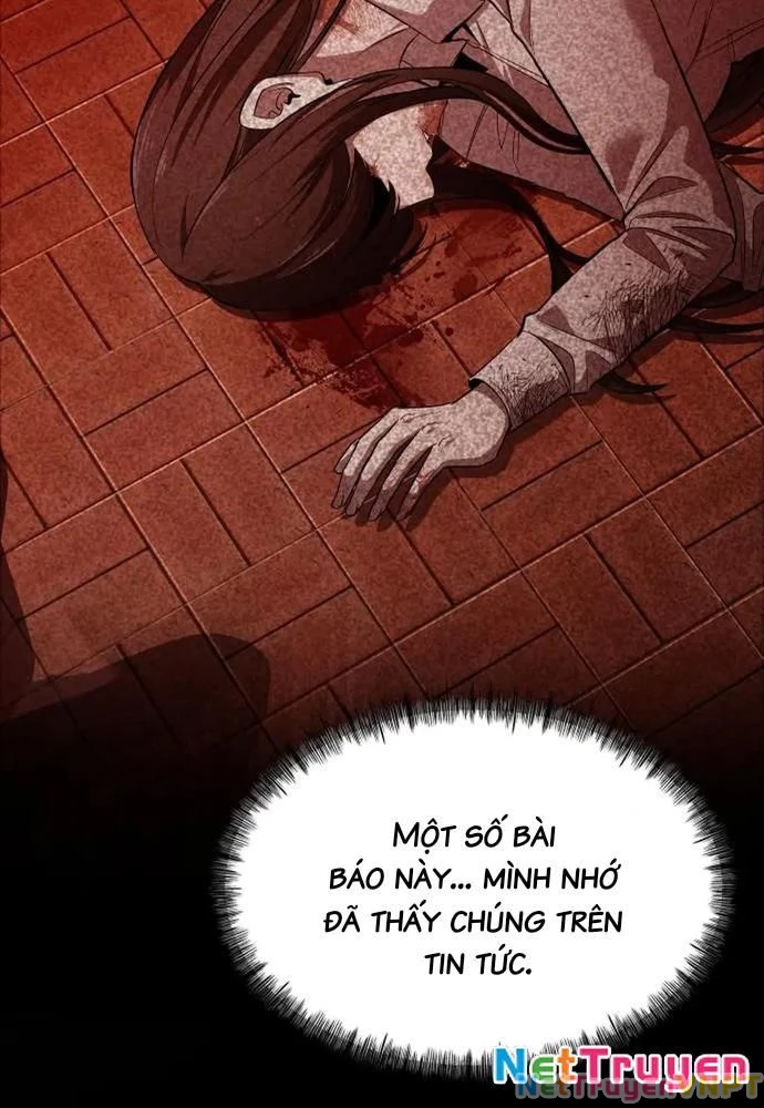 Nhịp Đập Ma Quái Chapter 4 - Trang 12