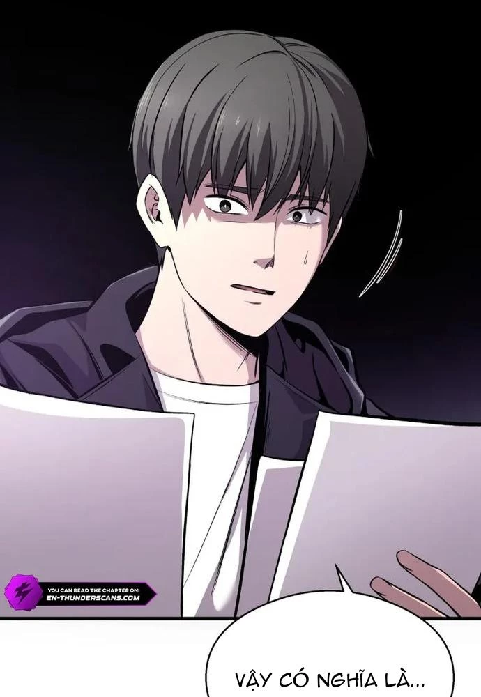 Nhịp Đập Ma Quái Chapter 4 - Trang 13