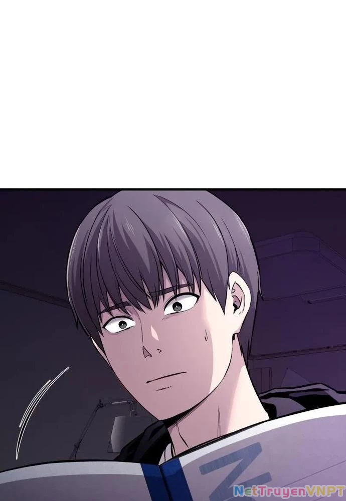 Nhịp Đập Ma Quái Chapter 4 - Trang 16