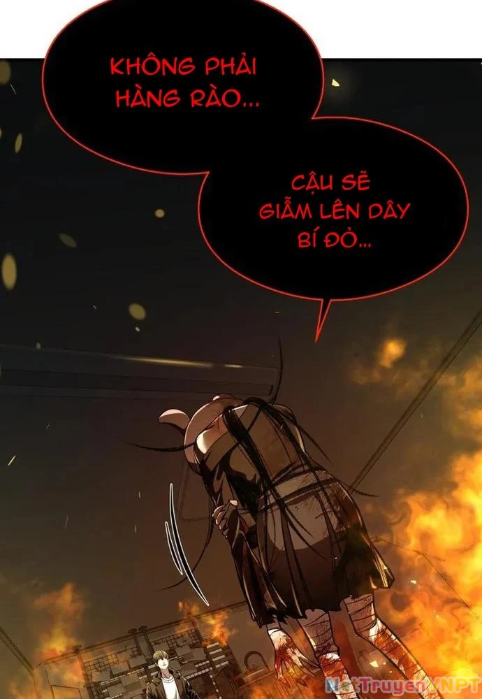 Nhịp Đập Ma Quái Chapter 4 - Trang 31