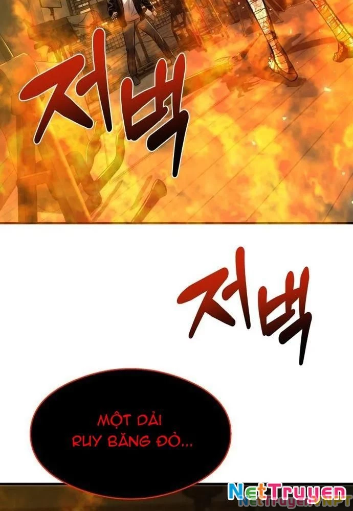 Nhịp Đập Ma Quái Chapter 4 - Trang 32