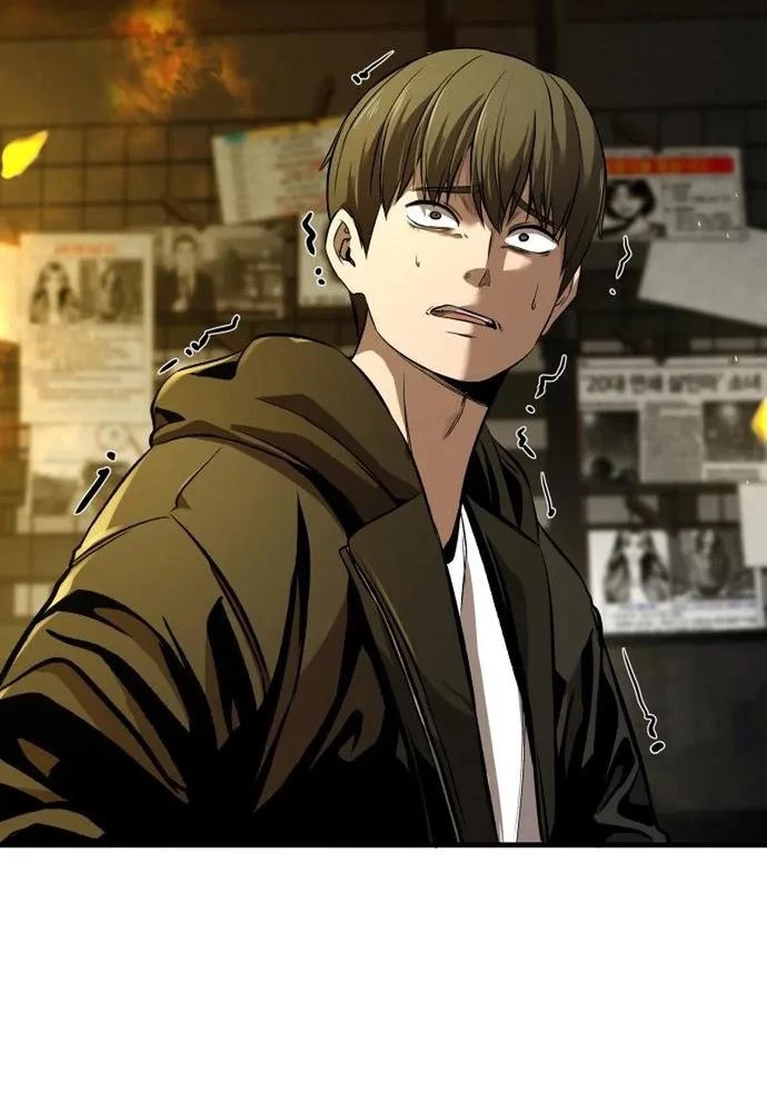Nhịp Đập Ma Quái Chapter 4 - Trang 33