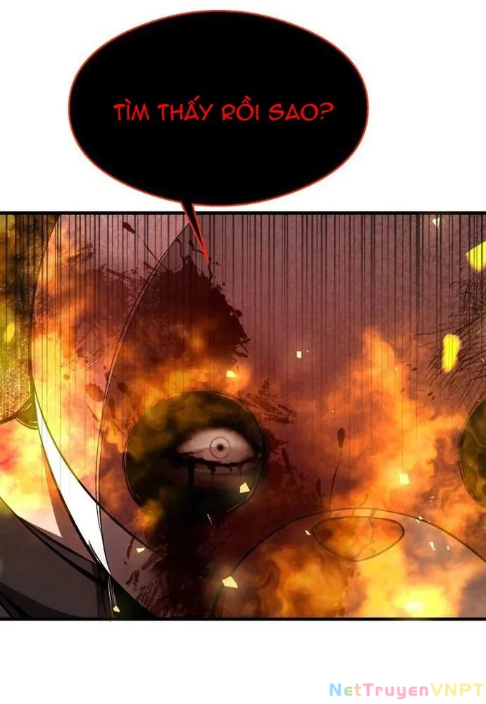 Nhịp Đập Ma Quái Chapter 4 - Trang 35