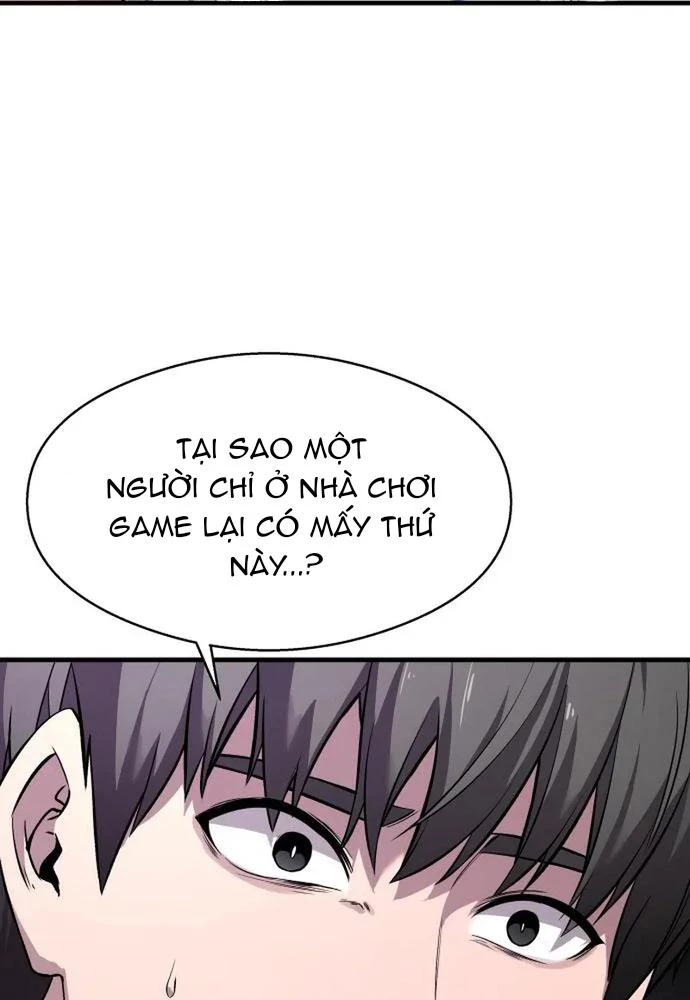 Nhịp Đập Ma Quái Chapter 4 - Trang 6