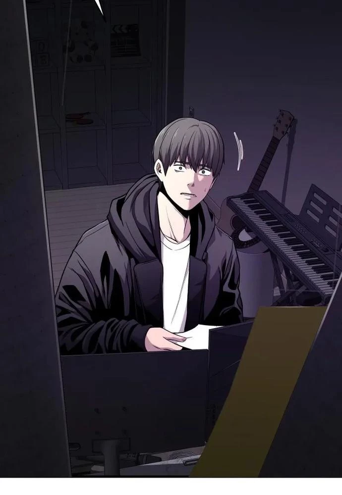 Nhịp Đập Ma Quái Chapter 4 - Trang 8