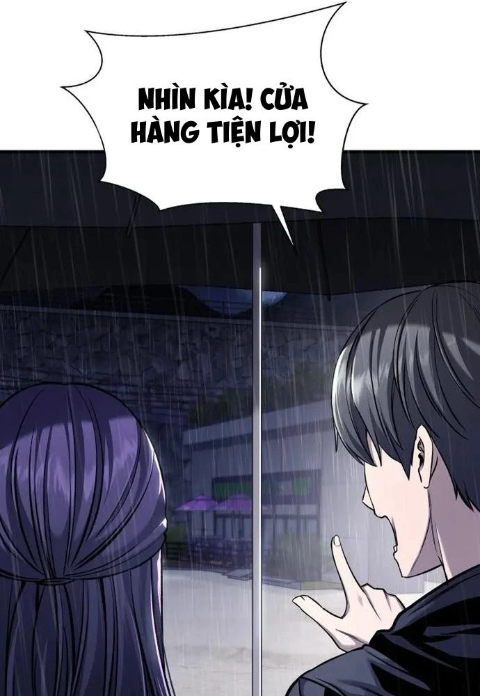 Nhịp Đập Ma Quái Chapter 5 - Trang 13
