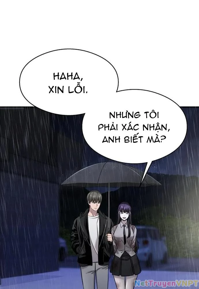 Nhịp Đập Ma Quái Chapter 5 - Trang 15