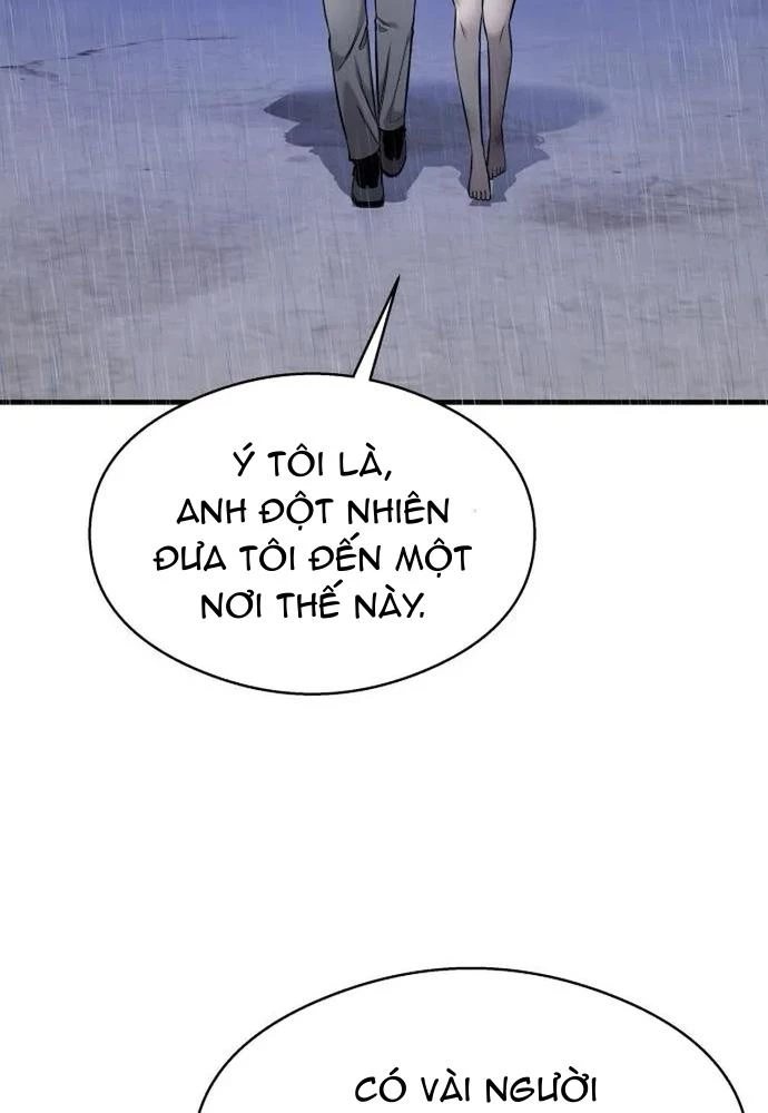 Nhịp Đập Ma Quái Chapter 5 - Trang 16