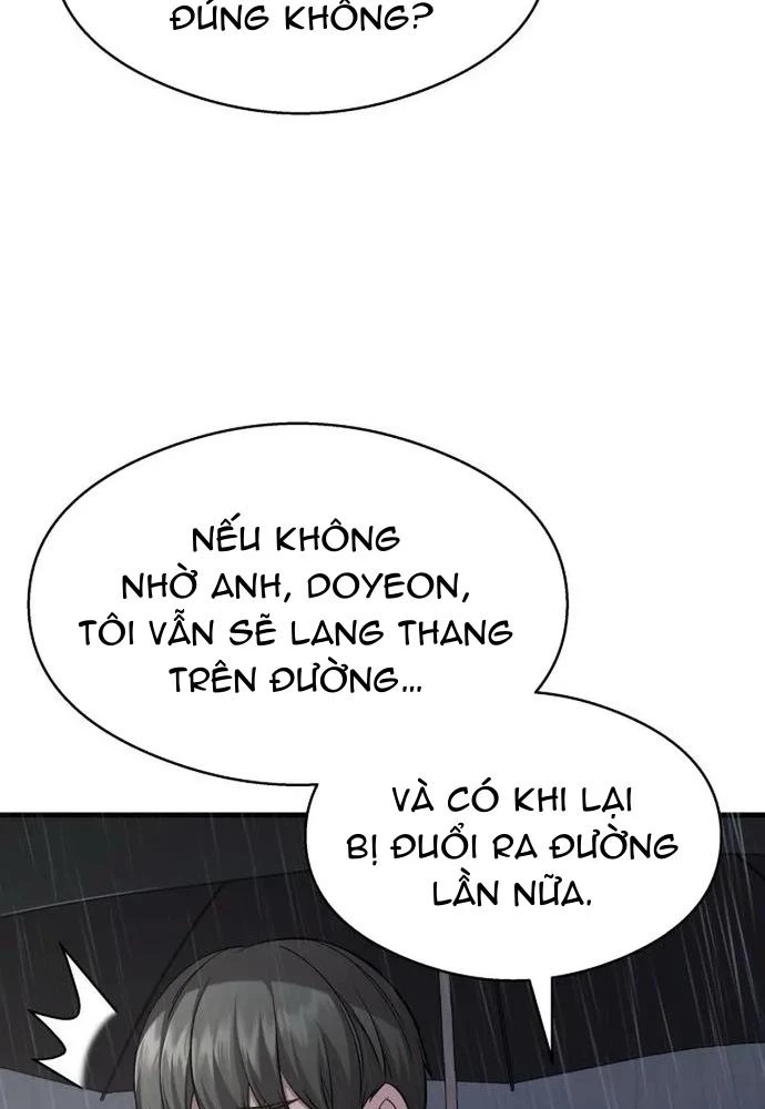 Nhịp Đập Ma Quái Chapter 5 - Trang 18