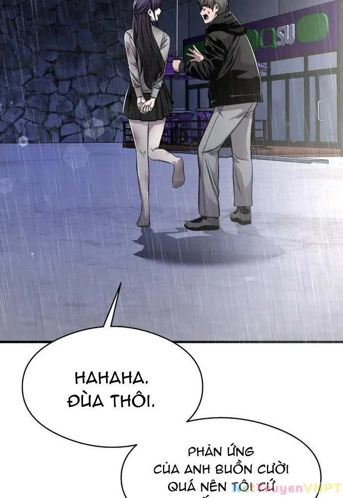Nhịp Đập Ma Quái Chapter 5 - Trang 21